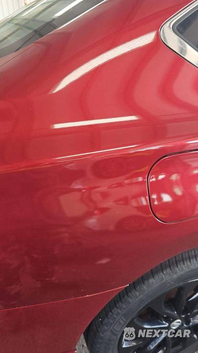 2016 Nissan Sentra SV - zdjęcie 22 z 41 - miniatura