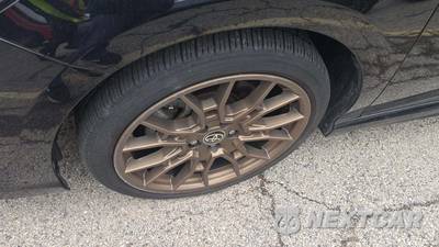 2023 Toyota Camry SE Nightshade Edition - zdjęcie 21 z 34 - miniatura