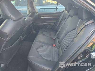 2023 Toyota Camry SE Nightshade Edition - zdjęcie 13 z 34 - miniatura