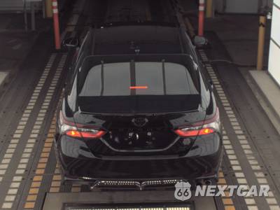 2023 Toyota Camry SE Nightshade Edition - zdjęcie 5 z 34 - miniatura