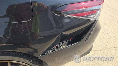 2023 Toyota Camry SE Nightshade Edition - zdjęcie 23 z 34 - miniatura