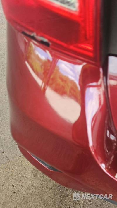 2016 Nissan Sentra SV - zdjęcie 41 z 41 - miniatura