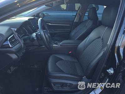 2023 Toyota Camry SE Nightshade Edition - zdjęcie 7 z 34 - miniatura