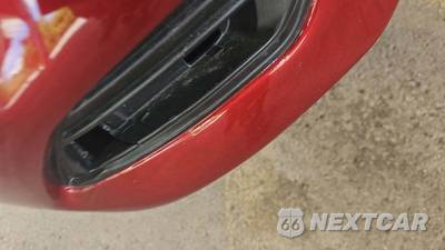 2016 Nissan Sentra SV - zdjęcie 25 z 41 - miniatura