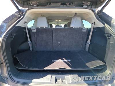 2023 Toyota Highlander XLE - zdjęcie 16 z 27 - miniatura
