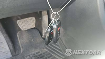 2023 Toyota Highlander XLE - zdjęcie 18 z 27 - miniatura