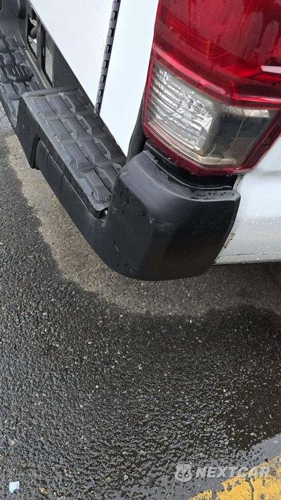 2016 Toyota Tacoma SR Extended Cab Long Bed w/Rear Doors - zdjęcie 39 z 43 - miniatura