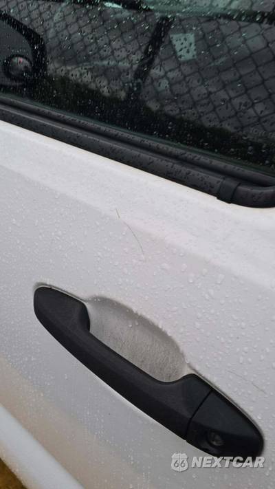 2016 Toyota Tacoma SR Extended Cab Long Bed w/Rear Doors - zdjęcie 30 z 43 - miniatura