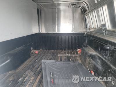 2016 Toyota Tacoma SR Extended Cab Long Bed w/Rear Doors - zdjęcie 16 z 43 - miniatura