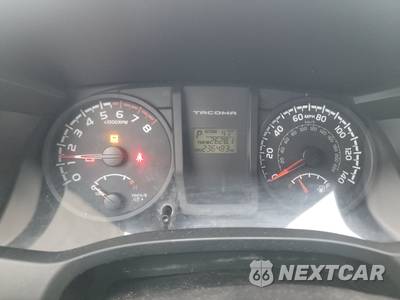 2016 Toyota Tacoma SR Extended Cab Long Bed w/Rear Doors - zdjęcie 12 z 43 - miniatura