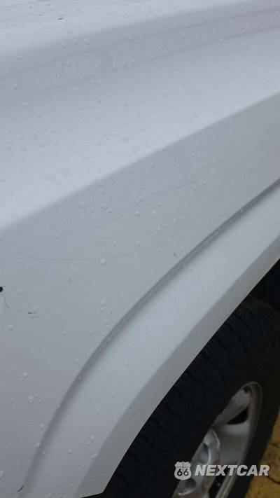2016 Toyota Tacoma SR Extended Cab Long Bed w/Rear Doors - zdjęcie 40 z 43 - miniatura