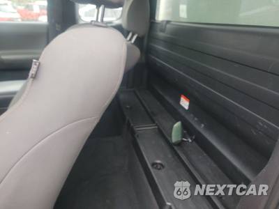 2016 Toyota Tacoma SR Extended Cab Long Bed w/Rear Doors - zdjęcie 13 z 43 - miniatura