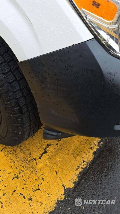 2016 Toyota Tacoma SR Extended Cab Long Bed w/Rear Doors - zdjęcie 33 z 43 - miniatura