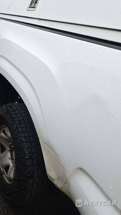2016 Toyota Tacoma SR Extended Cab Long Bed w/Rear Doors - zdjęcie 37 z 43 - miniatura