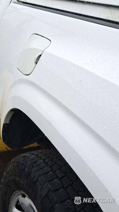 2016 Toyota Tacoma SR Extended Cab Long Bed w/Rear Doors - zdjęcie 25 z 43 - miniatura