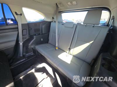 2023 Toyota Highlander XLE - zdjęcie 14 z 35 - miniatura