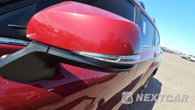 2023 Toyota Highlander XLE - zdjęcie 27 z 35 - miniatura