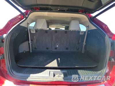2023 Toyota Highlander XLE - zdjęcie 17 z 35 - miniatura