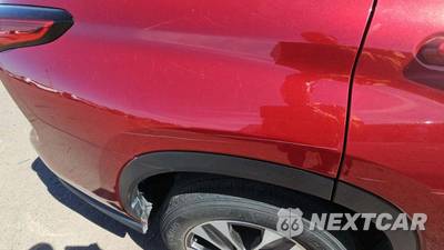 2023 Toyota Highlander XLE - zdjęcie 28 z 35 - miniatura