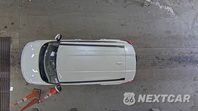 2023 Nissan Rogue SV - zdjęcie 20 z 21 - miniatura