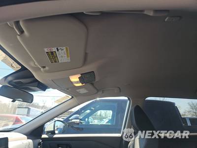 2023 Nissan Rogue SV - zdjęcie 19 z 21 - miniatura