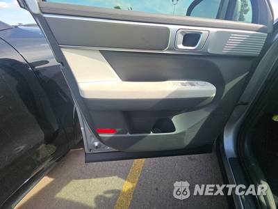 2024 Hyundai Santa Fe SE - zdjęcie 9 z 26 - miniatura