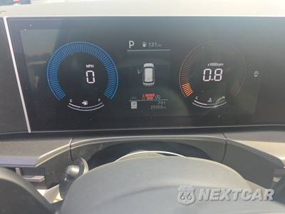 2024 Hyundai Santa Fe SE - zdjęcie 12 z 26 - miniatura