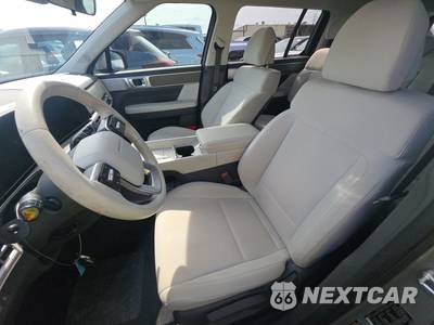 2024 Hyundai Santa Fe SE - zdjęcie 7 z 26 - miniatura