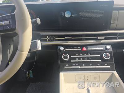 2024 Hyundai Santa Fe SE - zdjęcie 11 z 26 - miniatura