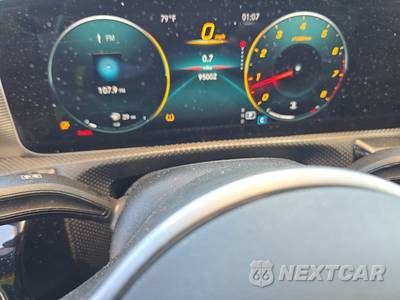2020 Mercedes-Benz A 220 4MATIC - zdjęcie 12 z 35 - miniatura
