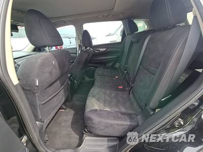 2015 Nissan Rogue SV - zdjęcie 13 z 38 - miniatura
