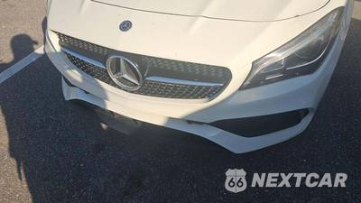 2018 Mercedes-Benz CLA 250 - zdjęcie 24 z 34 - miniatura