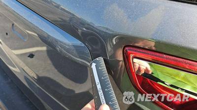 2019 Ford EcoSport SE - zdjęcie 35 z 39 - miniatura