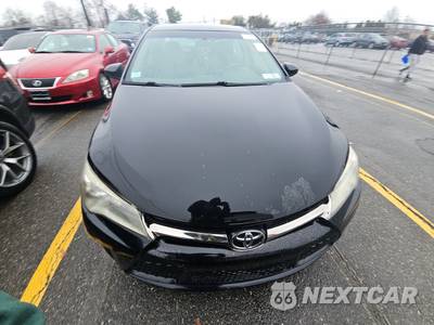 2017 Toyota Camry SE - zdjęcie 2 z 35 - miniatura