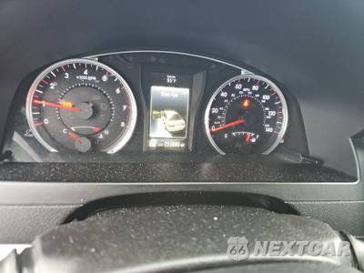 2017 Toyota Camry SE - zdjęcie 12 z 35 - miniatura