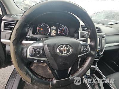 2017 Toyota Camry SE - zdjęcie 10 z 35 - miniatura