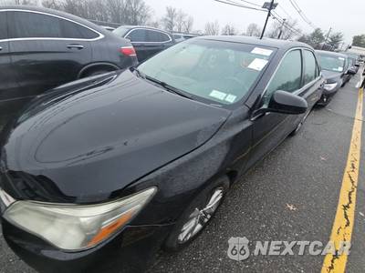 2017 Toyota Camry SE - zdjęcie 1 z 35 - miniatura