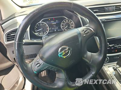 2019 Nissan Murano SV - zdjęcie 10 z 32 - miniatura