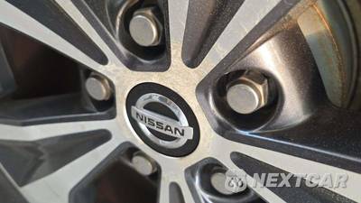 2019 Nissan Murano SV - zdjęcie 27 z 32 - miniatura