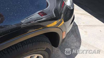 2017 Volkswagen Tiguan S - zdjęcie 37 z 41 - miniatura