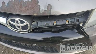 2017 Toyota Camry SE - zdjęcie 49 z 49 - miniatura