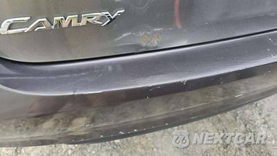 2017 Toyota Camry SE - zdjęcie 35 z 49 - miniatura
