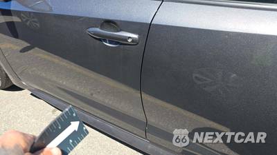 2024 Toyota Corolla Hatchback SE - zdjęcie 29 z 30 - miniatura