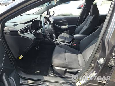 2024 Toyota Corolla Hatchback SE - zdjęcie 7 z 30 - miniatura