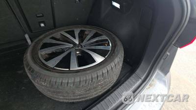 2024 Volkswagen Taos SE - zdjęcie 23 z 23 - miniatura