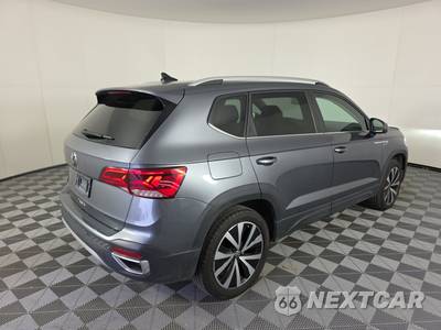 2024 Volkswagen Taos SE - zdjęcie 4 z 23 - miniatura