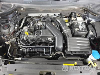 2024 Volkswagen Taos SE - zdjęcie 15 z 23 - miniatura
