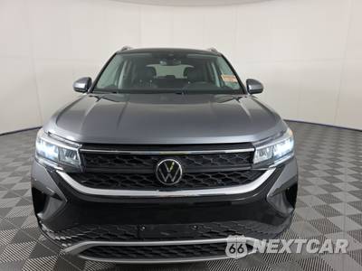 2024 Volkswagen Taos SE - zdjęcie 2 z 23 - miniatura