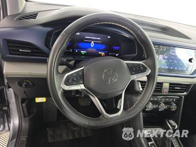 2024 Volkswagen Taos SE - zdjęcie 10 z 23 - miniatura