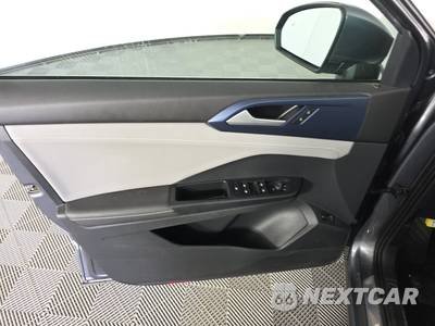 2024 Volkswagen Taos SE - zdjęcie 9 z 23 - miniatura